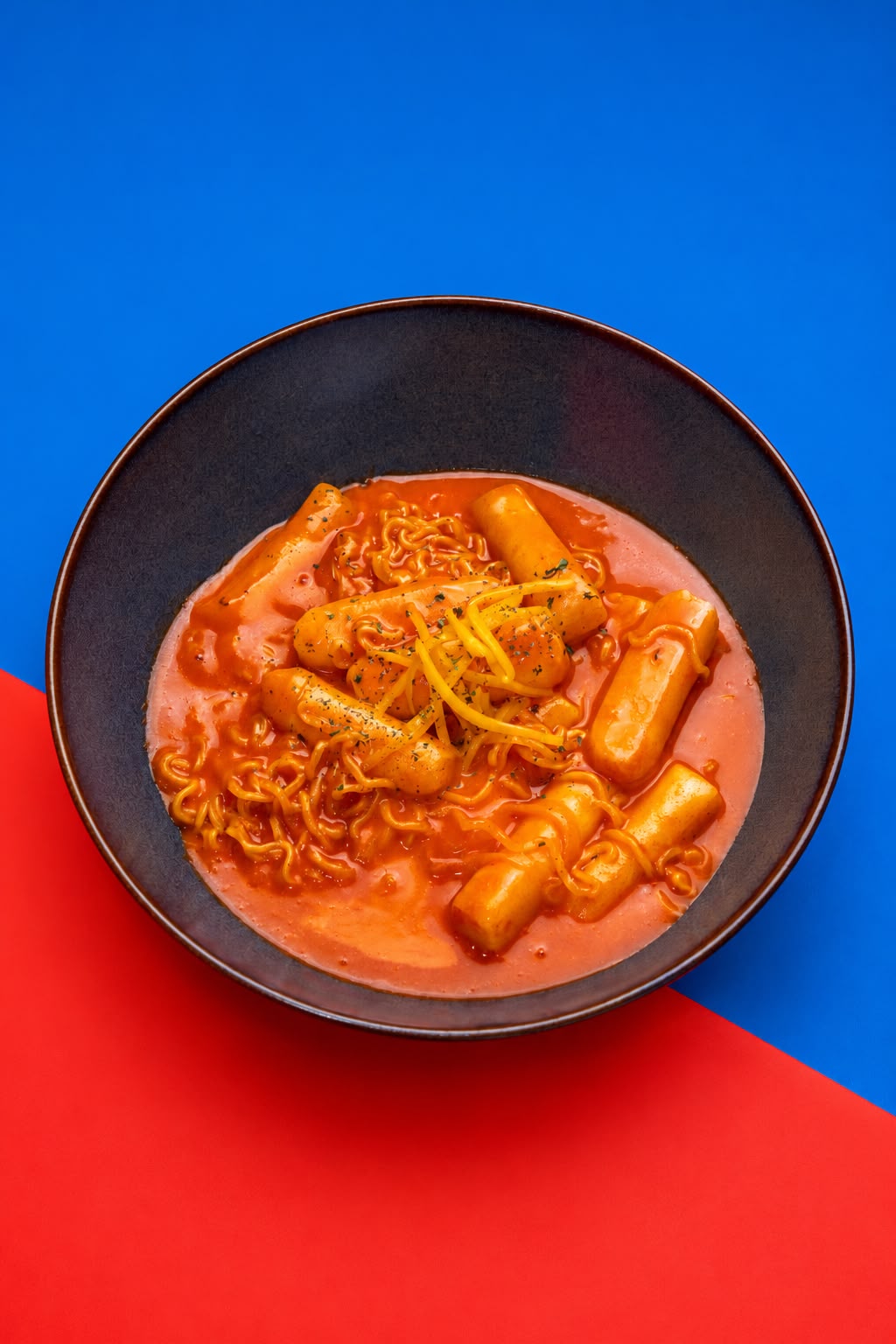 Rose Rabokki